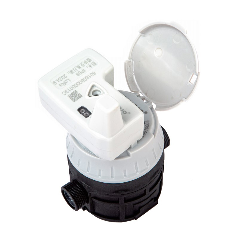 Bagaimana Meter Air Nirkabel Dapat Merevolusi Pengelolaan Air?